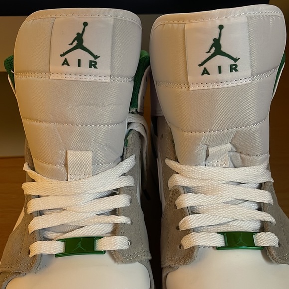 Air Jordan 1 mid se - Picture 12 of 12